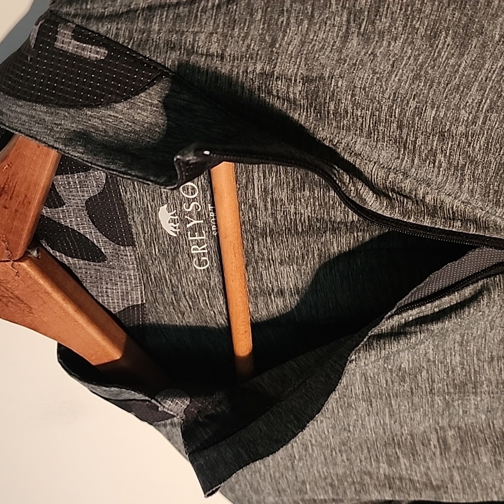 Greyson Gray Performance Jacket - image 3